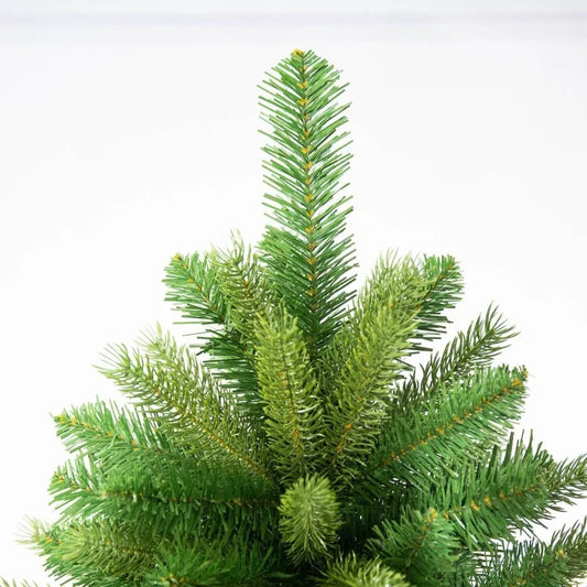 Árbol de Navidad artificial PE + PVC